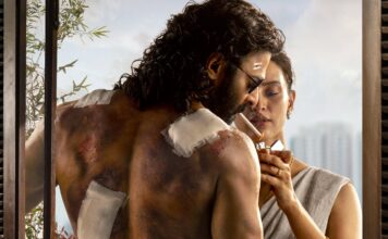 Spirit Wallpapers | Prabhas, Tripti Dimri