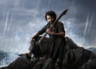 Devara 2: Story Officially Locked; Koratala Siva Ready for an Intense Sequel